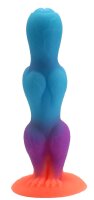 Lunar Beast Dildo – Der wilde Hüter des...
