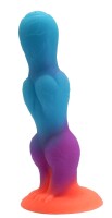 Lunar Beast Dildo – Der wilde Hüter des...