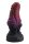 Twilight Beast Dildo – Die Kreatur der Dämmerung, strukturiertes Biest, 17 cm