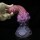 Twilight Beast Dildo – Die Kreatur der Dämmerung, strukturiertes Biest, 17 cm