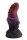 Abyss Root Dildo – Black-purple tentacle root with segmented structure, 17 cm, compact fantasy shape for targeted stimulation