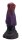 Elder Maw Dildo – Deep violet tentacle form with scale ridges, 21 cm, intense fantasy texture for extreme fullness