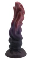 Aurora Surge Dildo – 24 cm Kosmische Stimulation...