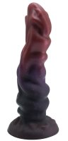 Aurora Surge Dildo – 24 cm Kosmische Stimulation...