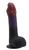 Dragon Emperor Dildo – Die Macht des japanischen Drachens, 21 cm