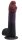 Dragon Emperor Dildo – Die Macht des japanischen Drachens, 21 cm