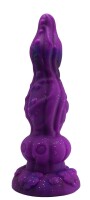 Haunted Midnight Dildo – Der düstere...