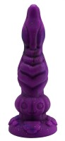 Haunted Midnight Dildo – Der düstere Verführer, 24 cm, für mystische Abenteuer