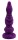 Haunted Midnight Dildo – Der düstere Verführer, 24 cm, für mystische Abenteuer
