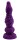 Haunted Midnight Dildo – Der düstere Verführer, 24 cm, für mystische Abenteuer
