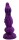 Haunted Midnight Dildo – Der düstere Verführer, 24 cm, für mystische Abenteuer