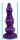 Haunted Midnight Dildo – Der düstere Verführer, 24 cm, für mystische Abenteuer