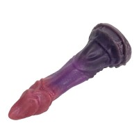 Celestial Emissary Dildo – Der kosmische Bote, 21 cm, Leichtgewicht für maximale Kontrolle