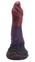 Celestial Emissary Dildo – Der kosmische Bote, 21 cm, Leichtgewicht für maximale Kontrolle