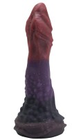 Celestial Emissary Dildo – Der kosmische Bote, 21 cm, Leichtgewicht für maximale Kontrolle