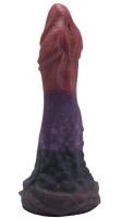 Celestial Emissary Dildo – Der kosmische Bote, 21 cm, Leichtgewicht für maximale Kontrolle
