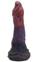 Celestial Emissary Dildo – Der kosmische Bote, 21 cm, Leichtgewicht für maximale Kontrolle