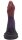 Void Seed Dildo – Glittering Alien Shaft with Tentacle Tip & Bud Texture, 21 cm