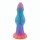 Nebula Beast Dildo – Wächter der Galaxien, 22 cm, leuchtendes Mysterium