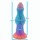 Nebula Beast Dildo – Wächter der Galaxien, 22 cm, leuchtendes Mysterium