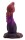 Galactic Dawn Dildo – Der kosmische Begleiter, 20 cm, mehrfarbige Struktur für variierendes Füllerlebnis