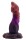 Galactic Dawn Dildo – Der kosmische Begleiter, 20 cm, mehrfarbige Struktur für variierendes Füllerlebnis