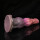 Eruptive Passion Dildo – Der ejakulierende Riese, 21 cm, mit integrierter Pumpe für realistisches Erlebnis