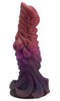 Elder Root Dildo – Tentakel-Dildo mit verwurzeltem Fantasy-Design, organischer Struktur & kräftiger Silhouette, 20 cm