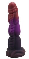 Mystic Abyss Dildo – Der Verführer aus den...