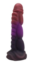 Mystic Abyss Dildo – Der Verführer aus den Tiefen, 22 cm, für kosmische Abenteuer