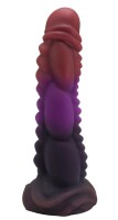 Mystic Abyss Dildo – Der Verführer aus den Tiefen, 22 cm, für kosmische Abenteuer