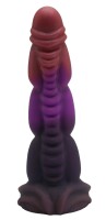 Mystic Abyss Dildo – Der Verführer aus den Tiefen, 22 cm, für kosmische Abenteuer