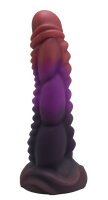 Oblivion Root Dildo – Tentacle Fantasy with Spiral...