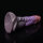 Oblivion Root Dildo – Tentacle Fantasy with Spiral Design, 22 cm Deep Alien Pleasure