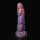 Oblivion Root Dildo – Tentacle Fantasy with Spiral Design, 22 cm Deep Alien Pleasure