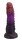 Oblivion Root Dildo – Tentacle Fantasy with Spiral Design, 22 cm Deep Alien Pleasure