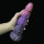 Oblivion Root Dildo – Tentacle Fantasy with Spiral Design, 22 cm Deep Alien Pleasure