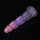 Oblivion Root Dildo – Tentacle Fantasy with Spiral Design, 22 cm Deep Alien Pleasure