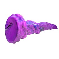 Dragons Wrath – Der majestätische Dildo, 35 cm, für intensive Fantasie-Stimulation