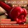Ultimate Pleasure Vibe – Saugvibrator mit Schwingzunge & kraftvoller Stoßfunktion, doppelte Stimulation