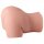 Sweet Flesh Masturbator – Realistic Dual-Entry Masturbator with Vaginal & Anal Openings, 660g, Compact & Lifelike