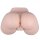 Firm Grip Masturbator – Realistic Anal Opening with Balls, 2.3kg, Lifelike & Stable