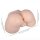 Firm Grip Masturbator – Realistic Anal Opening with Balls, 2.3kg, Lifelike & Stable