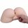 Firm Grip Masturbator – Realistic Anal Opening with Balls, 2.3kg, Lifelike & Stable