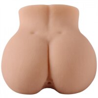 Real Touch Masturbator – Realistisches Anal- und...