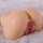 Real Touch Masturbator – Realistisches Anal- und Vaginalgefühl, 1,1 kg, ultraweich & kompakt