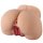Real Touch Masturbator – Realistisches Anal- und Vaginalgefühl, 1,1 kg, ultraweich & kompakt