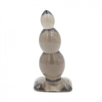 Adventure Plug Set – Vielseitiges 4-teiliges Anal-Plug-Set