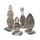 Adventure Plug Set – Vielseitiges 4-teiliges Anal-Plug-Set