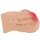 Real Skin Delight – Vaginal- & Anal-Masturbator in kompakter Form, 1,77 kg, detailgetreu & hautnah